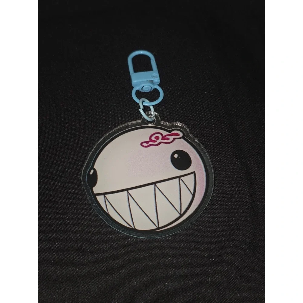 Bubble Keychain! TADC The Amazing Digital Circus!